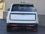 New 2025 Land Rover Range Rover SE image 4