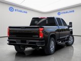 New 2025 Chevrolet Silverado 3500 High Country image 4