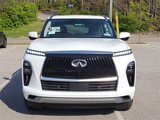 New 2025 INFINITI QX80 Luxe image 4