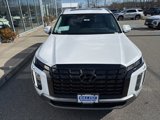 New 2025 Hyundai Palisade SEL image 3