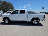 New 2025 RAM 2500 Tradesman image 2