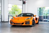 Used 2024 Chevrolet Corvette E-Ray image 2
