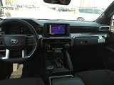 New 2025 Toyota Tacoma 4x4 Double Cab Hybrid image 3
