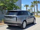 New 2025 Land Rover Range Rover SE image 5