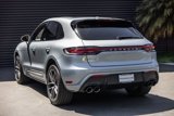 Used 2025 Porsche Macan image 3