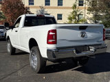 New 2024 RAM 2500 Tradesman w/ Chrome Appearance Group image 3