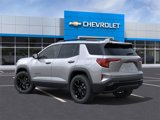 New 2026 GMC Terrain Elevation w/ Black Edition image 3
