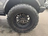 Used 2022 Ford Bronco Wildtrak image 4