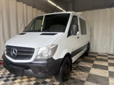Used 2016 Mercedes-Benz Sprinter 2500 image 4