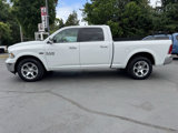 Used 2017 RAM 1500 Laramie w/ Convenience Group image 2