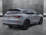 New 2025 Acura MDX A-Spec image 2