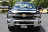 Used 2015 Chevrolet Silverado 2500 LTZ w/ Duramax Plus Package image 3