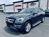 Used 2016 Mercedes-Benz GL 450 4MATIC image 2