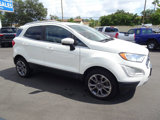 Used 2020 Ford EcoSport Titanium image 2