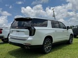 New 2025 Chevrolet Suburban High Country image 3