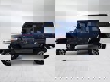 New 2025 Jeep Wrangler Unlimited Rubicon image 5