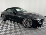 New 2025 Mercedes-Benz SL 55 AMG 4MATIC image 2
