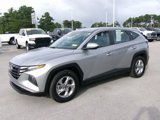 Used 2024 Hyundai Tucson SE image 2