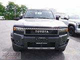 New 2025 Toyota Land Cruiser image 6