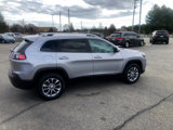 Used 2019 Jeep Cherokee Latitude Plus image 3