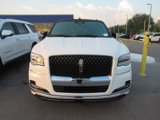 Used 2024 Lincoln Navigator Black Label image 6