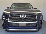 New 2025 INFINITI QX80 Luxe image 3