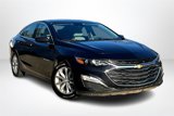 Used 2023 Chevrolet Malibu LT w/ Driver Confidence Package image 3