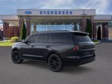 New 2025 Lincoln Navigator Reserve image 4