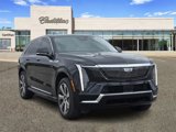 New 2025 Cadillac Escalade IQ Luxury 1 w/ Smart Trailering package image 3