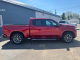 New 2025 Chevrolet Silverado 1500 RST image 2