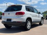 Used 2017 Volkswagen Tiguan S image 3
