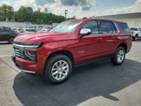 New 2025 Chevrolet Tahoe Premier image 4