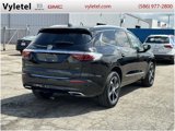 Certified 2022 Buick Enclave Essence w/ Sport Touring Edition image 3