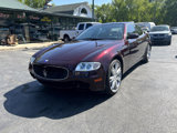 Used 2006 Maserati Quattroporte image 2