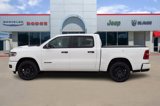 New 2025 RAM 1500 Limited image 3