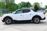 Used 2024 Hyundai Santa Cruz Limited image 4