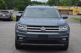 Used 2018 Volkswagen Atlas SE image 3