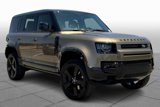 New 2025 Land Rover Defender 110 X-Dynamic SE image 2