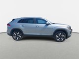 New 2025 Volkswagen Atlas Cross Sport SEL image 4