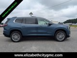 New 2026 GMC Acadia Denali w/ Super Cruise Package image 2