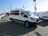Used 2023 Ford Transit 350 XL image 2