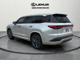 New 2025 Lexus TX 350 AWD image 5