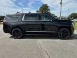 New 2025 GMC Yukon XL Elevation w/ LPO, Yukon Black Package image 2