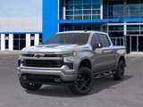 New 2026 Chevrolet Silverado 1500 RST w/ Rally Edition image 6