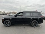New 2025 Jeep Grand Cherokee L Limited w/ Luxury Tech Group II image 4