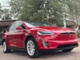 Used 2020 Tesla Model X Long Range image 2