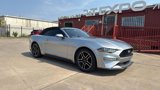 Used 2020 Ford Mustang Premium image 2