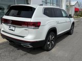 New 2025 Volkswagen Atlas SEL image 3