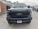 Used 2021 Ford F250 Lariat image 5