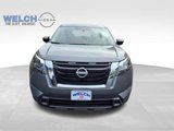 New 2025 Nissan Pathfinder S image 2